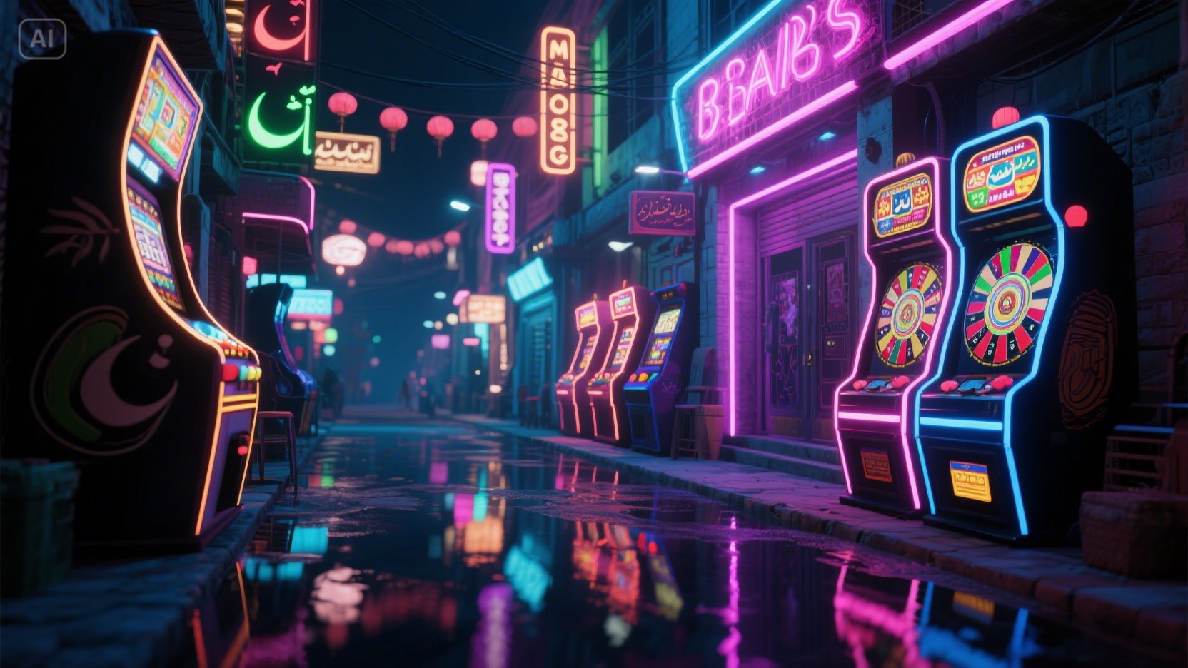 Registration at 1winbet Casino