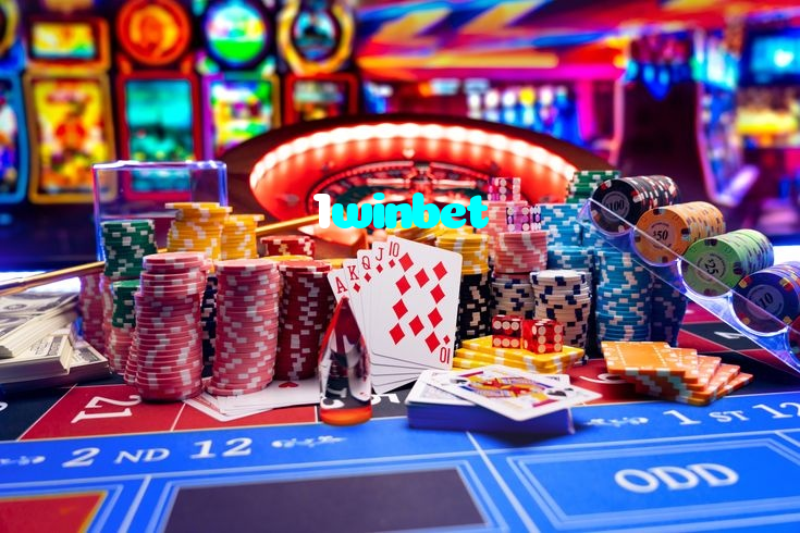 available types of 1winbet bet including pre-match live express and system bets